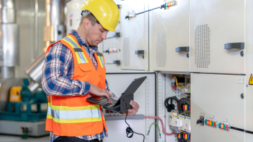 OSI monarch Express: SCADA for Small Utilities | AspenTech blog
