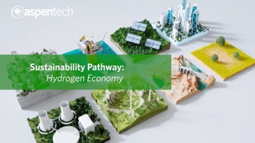 Video: Sustainability Pathway - Hydrogen Economy 
